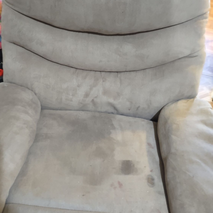 Chair - Before
