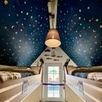 Ceiling- Mapleton