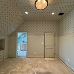 Walls/Ceiling-Midway