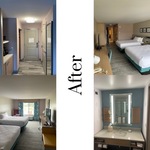 Hotel Renovation After