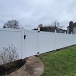 Privacy Vinyl
