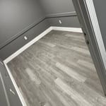 Office remodel