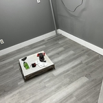 Office remodel