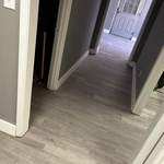 Office remodel