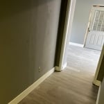 Office remodel