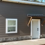 Garage Build
