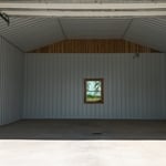 Garage Build