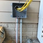 Junction box