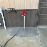 Water line repair