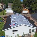 Detached Garage