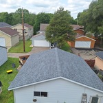 Detached Garage