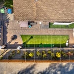 Backyard Remodel 1