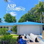 South Miami Metal Roof