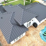 West Kendal Metal Roof