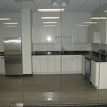 Commercial- Lunch room