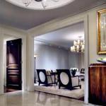 Entry Foyer