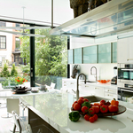 Kitchen remodel by Inson