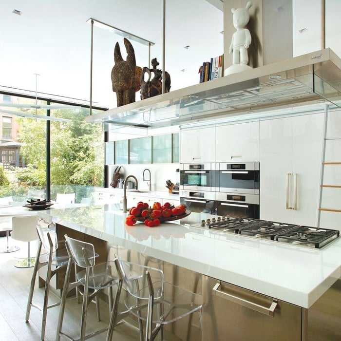 Kitchen Design
