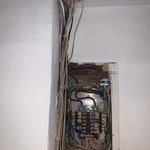 Panel Replacement