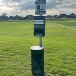 Dog Convenience Station