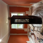 Full house repaint