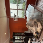 Full house repaint