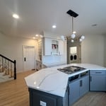 Modern Kitchen Remodel