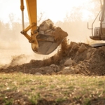 Excavation