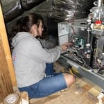 Gracie Wiring Indoor unit