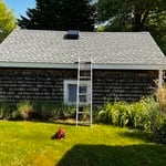 Residential Roof