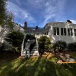 Residential Roof
