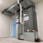 Trane HVAC System