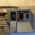 Old Panel