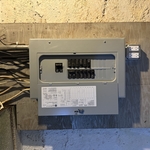 New Panel