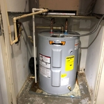 Tank to Tank WH Replacement