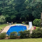 Hoover, AL After Liner Replacement