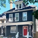 Bellows Ave House Reno