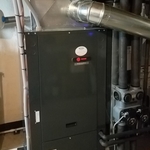 Geothermal Installation
