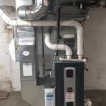 HVAC Heating System