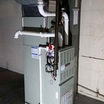 HVAC Heating System