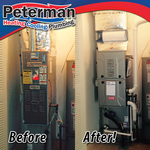 Furnace Install