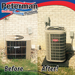 A/C Replacement