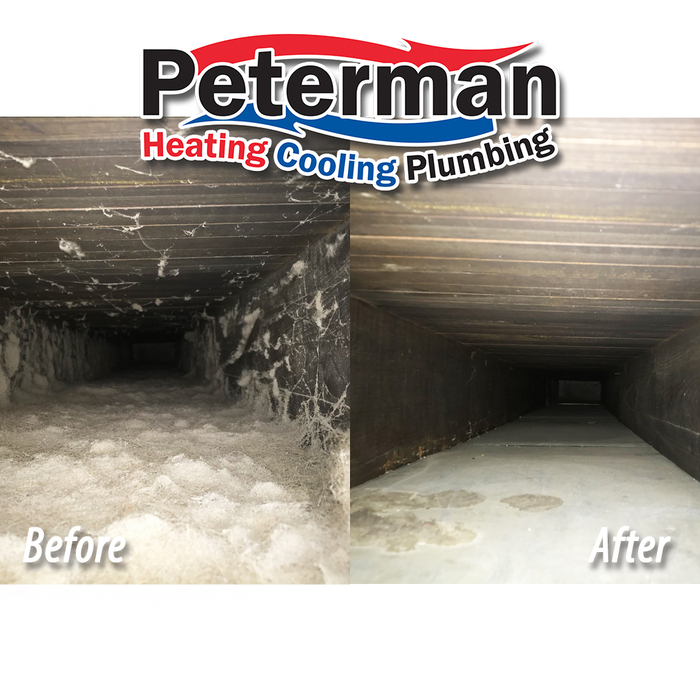 Duct Cleaning