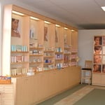 Commercial Cabinetry