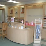 Merle Norman Cosmetics Store