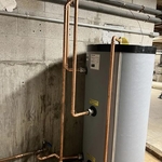 Water Heater