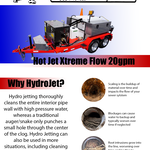 Hydro Jetting