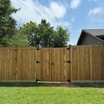 Front Gate