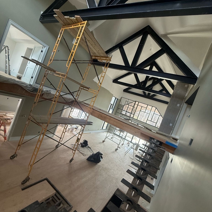 Interior Painting