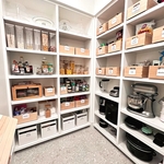 Pantry 2.0